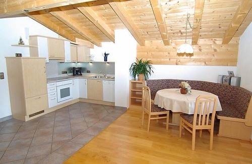 Gattererberg Apartment | Hansjörg by Interhome