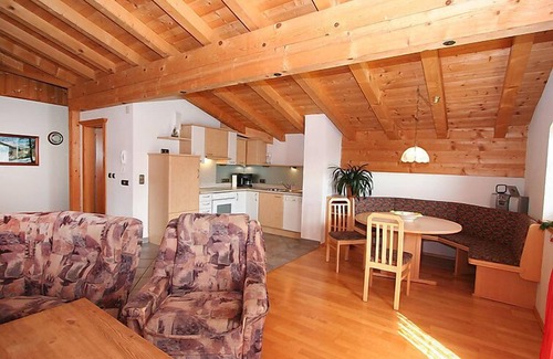 Gattererberg Apartment | Hansjörg by Interhome