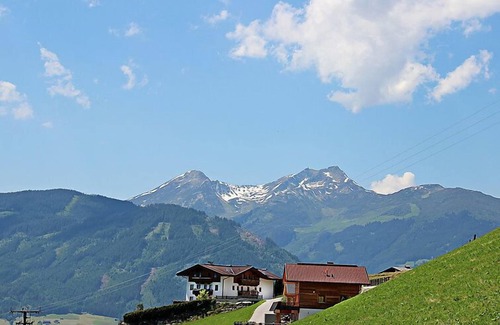 Gattererberg Apartment | Hansjörg by Interhome