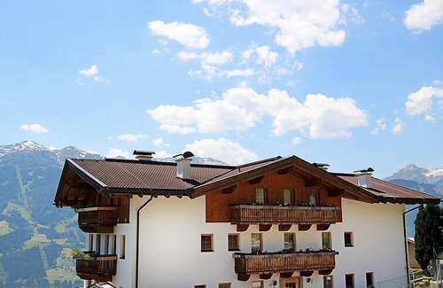 Gattererberg Apartment | Hansjörg by Interhome