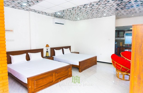 Moragolla Apartment | Hanthana Home