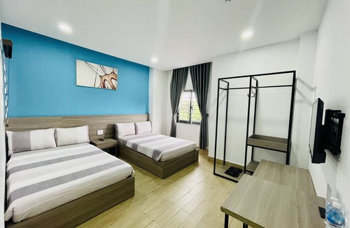 Phuoc Long Hotel | Hao Phat Hotel