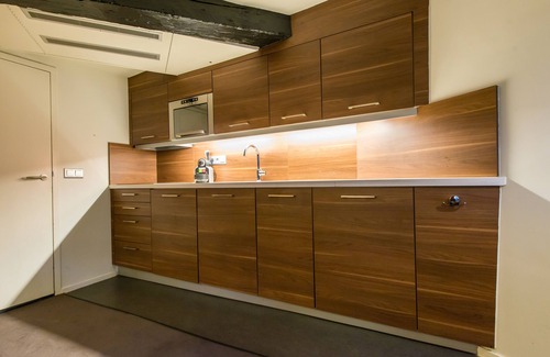 Burgwallen Nieuwe Zijde Hotel | Hapimag Resort Amsterdam
