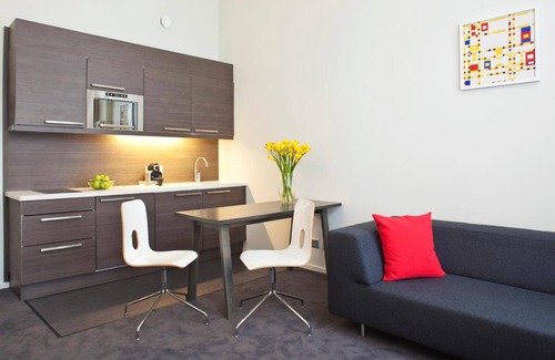 Burgwallen Nieuwe Zijde Hotel | Hapimag Resort Amsterdam