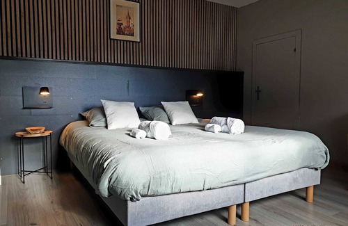 Colmar House | Hapiness Cottage