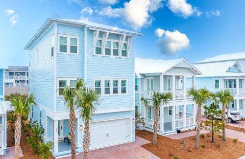 WaterSound Beach House | Happily Eva After at Prominence 30A