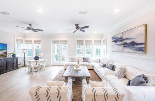 WaterSound Beach House | Happily Eva After at Prominence 30A