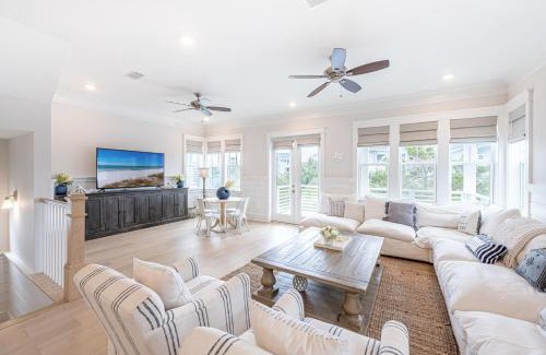 WaterSound Beach House | Happily Eva After at Prominence 30A