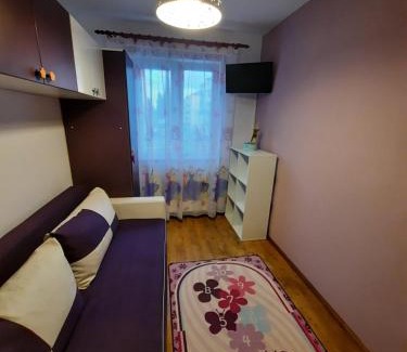 Sibiu Apartment | Happy apartament