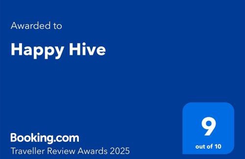 Zejtun House | Happy Hive