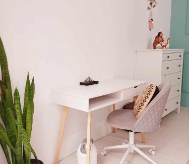 Zejtun House | Happy Hive