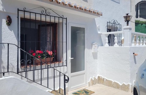 La Sabatera Apartment | Happy holidays Moraira Apartment