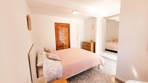 La Sabatera Apartment | Happy holidays Moraira Apartment