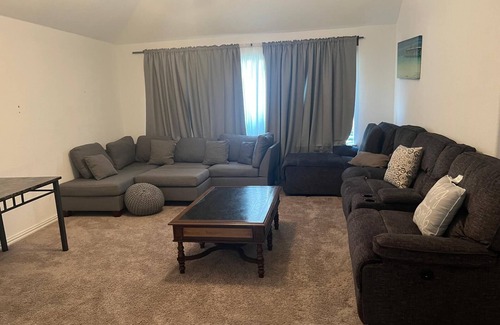 Haslet House | Happy living