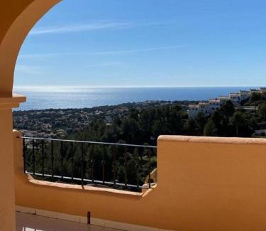 Benimeit House | Happy Moraira