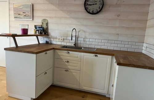 Le Porge Apartment | Happy's'apartment