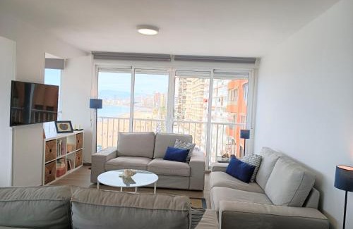 Benidorm Apartment | Happy stay