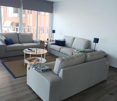 Benidorm Apartment | Happy stay