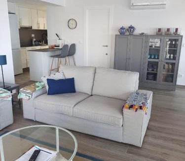 Benidorm Apartment | Happy stay