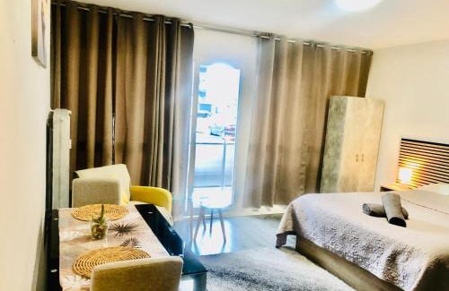 Saint-Louis Apartment | Happy studio 64 St louis