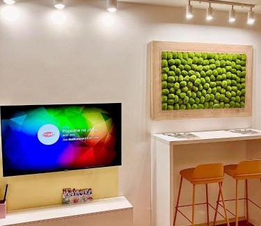 Medijana Apartment | Happy Sweet Apartment