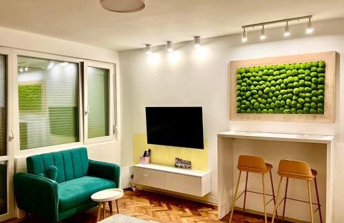 Medijana Apartment | Happy Sweet Apartment