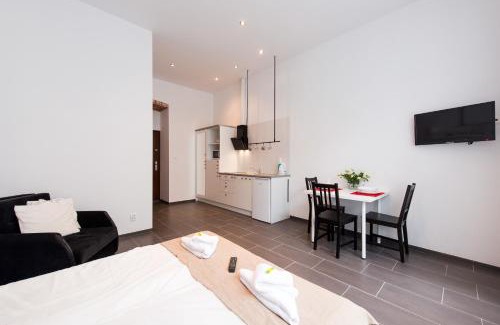Kazimierz Apartment | Happy Tower
