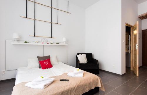 Kazimierz Apartment | Happy Tower