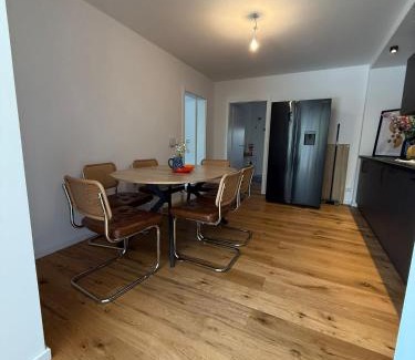 Passau Apartment | Happy Vibes City Appartment