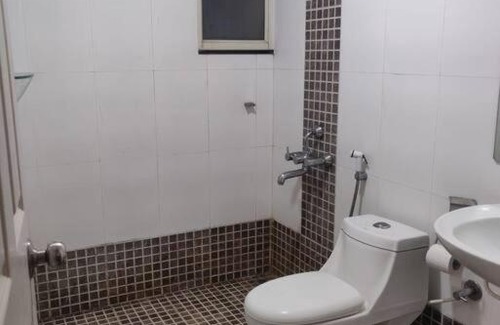 Gokulam Apartment | Happy Vibes Stay- 2+1bhk flat @ heart of Mysore city