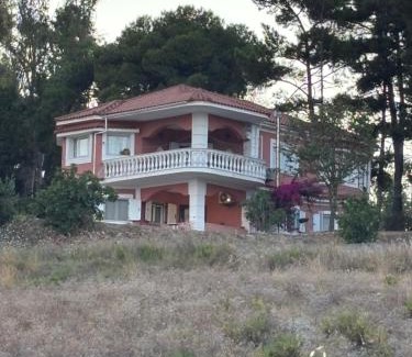 Kefalonia House | Happyfield
