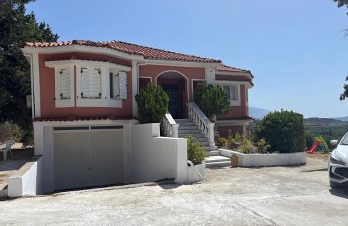 Kefalonia House | Happyfield