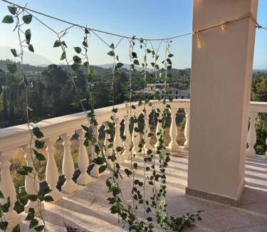 Kefalonia House | Happyfield