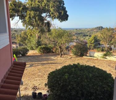 Kefalonia House | Happyfield