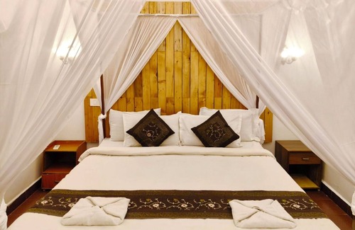 Vagator Hotel | Harbor Court Vagator