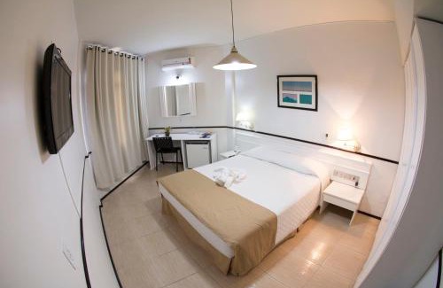 Centro Hotel | Harbor Querência Hotel