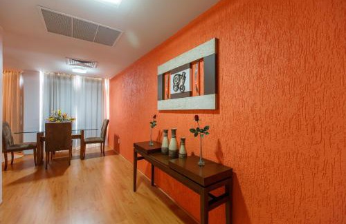 Centro Hotel | Harbor Querência Hotel