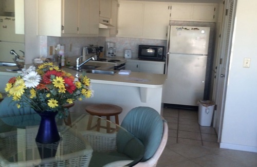 Cape Haze Condo | Harborfront Only 26.water view from the lanai. Harborfront pool.PRIVATE BEACH