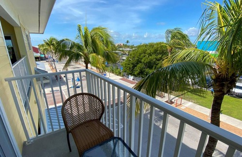 Fort Myers Beach Condo | Harbour House at the Inn Unit 302 by Coastal Vacation Properties