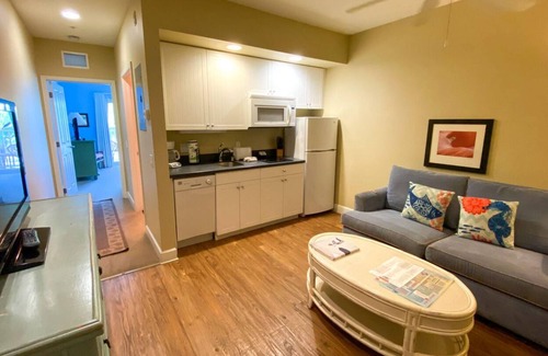 Fort Myers Beach Condo | Harbour House at the Inn Unit 302 by Coastal Vacation Properties
