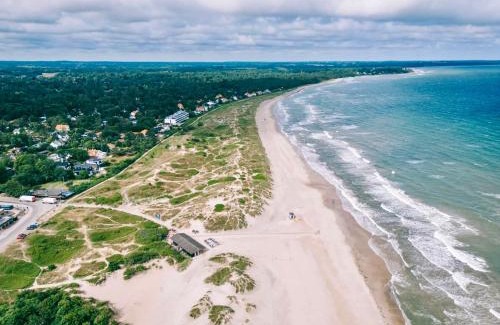 Hornbaek House | Harbour House