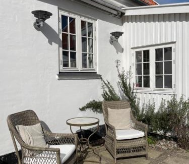 Hornbaek House | Harbour House