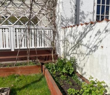 Hornbaek House | Harbour House