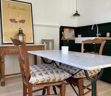 Hornbaek House | Harbour House