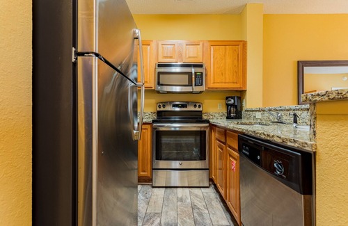 Myrtle Beach Villa | Harbour Lights™ - 2 Bedroom Combined