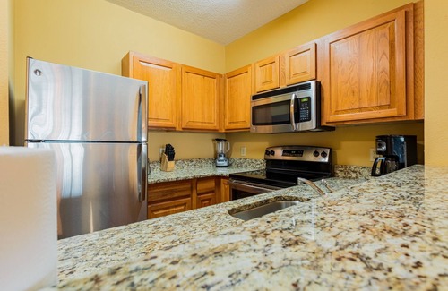 Myrtle Beach Villa | Harbour Lights™ - 2 Bedroom Combined