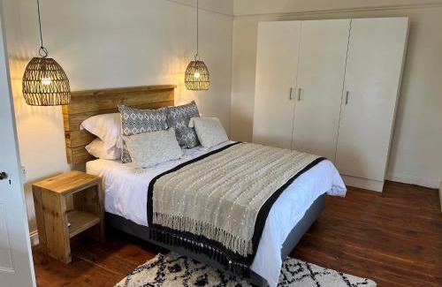 Mossel Bay Apartment | Harbour View Villa.