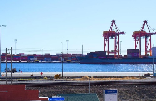 Fremantle Apartment | Harbour Views, Balcony Ideal For Couples In Freo