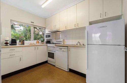 McMahons Point Apartment | Harbourside 10