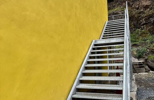 Tobermory Apartment | Harbourside Apartment No 2